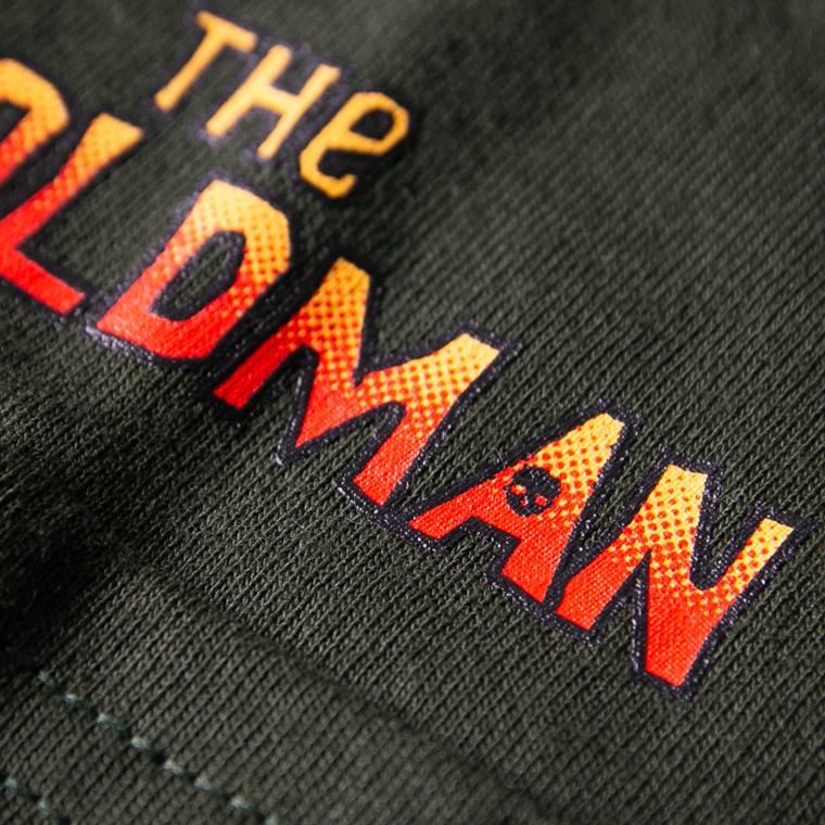 Mr.OLDMAN