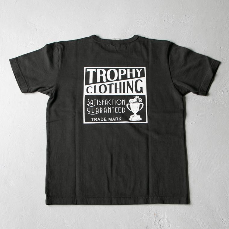 TROPHY CLOTHING Tシャツ