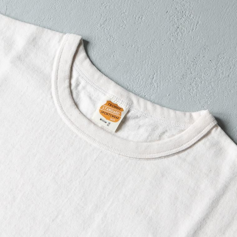 TROPHY CLOTHING Tシャツ