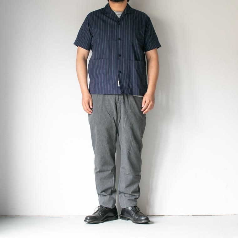 TROPHY CLOTHING シャツ