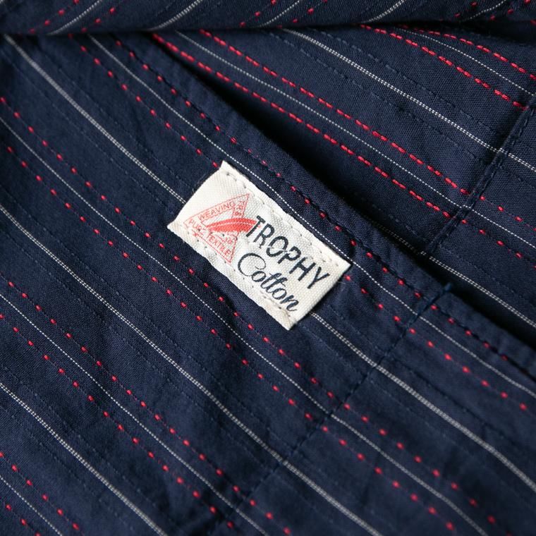 TROPHY CLOTHING シャツ