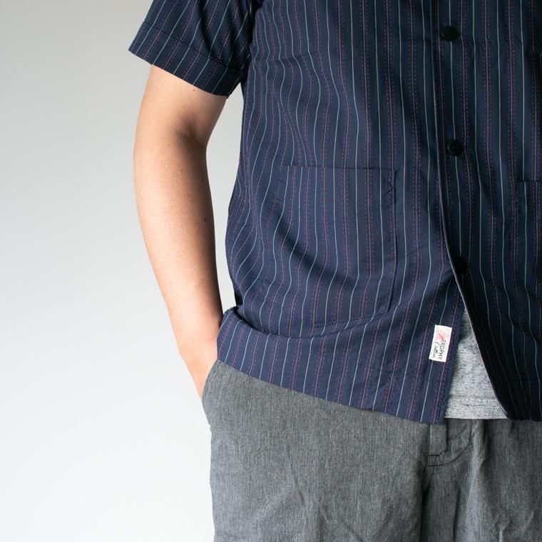 TROPHY CLOTHING シャツ