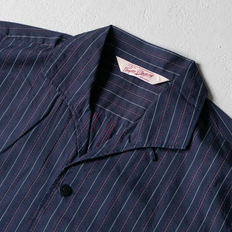 TROPHY CLOTHING シャツ
