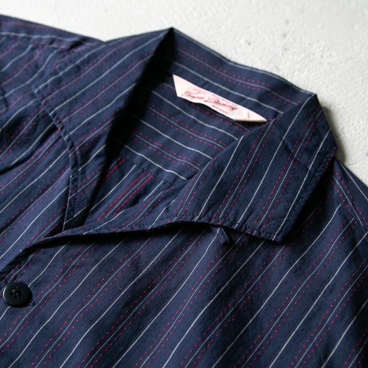 TROPHY CLOTHING シャツ