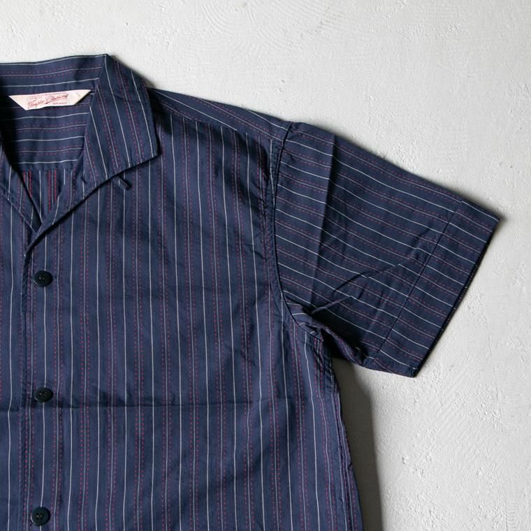 TROPHY CLOTHING シャツ