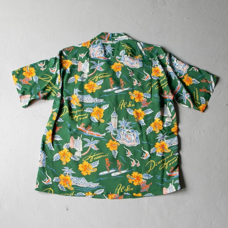 SUN SURF サンサーフ 東洋エンタープライズ
