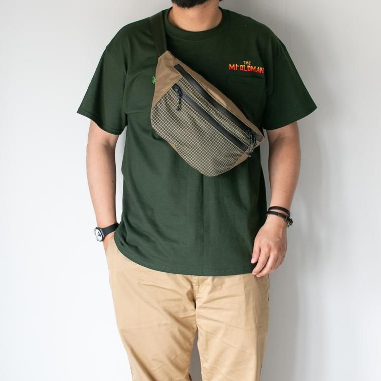 NERDY MOUNTAIN WORKS ナーディマウンテンワークス