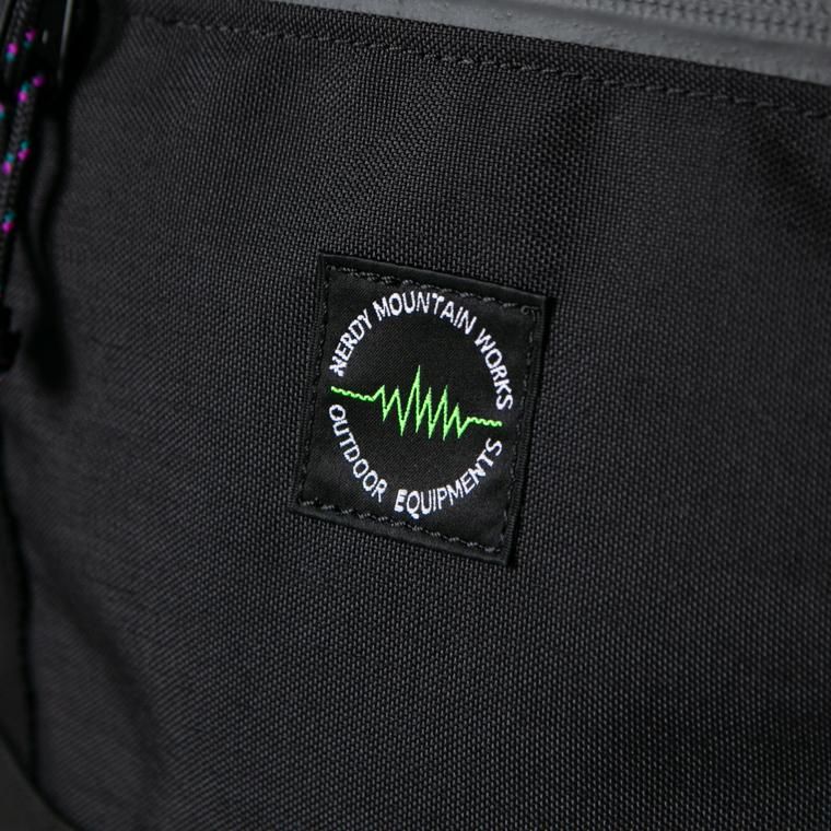NERDY MOUNTAIN WORKS ナーディマウンテンワークス