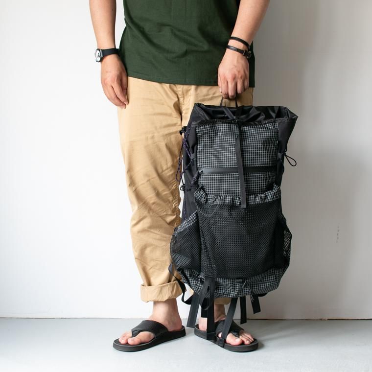 NERDY MOUNTAIN WORKS ナーディマウンテンワークス