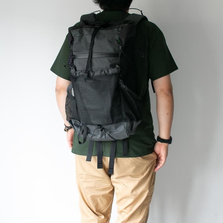 NERDY MOUNTAIN WORKS ナーディマウンテンワークス