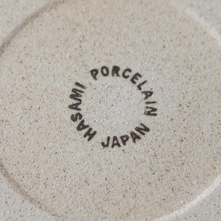 HASAMI PORCELAIN