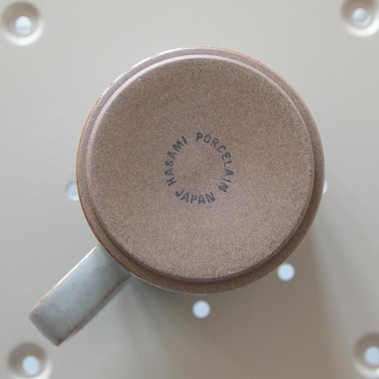 HASAMI PORCELAIN