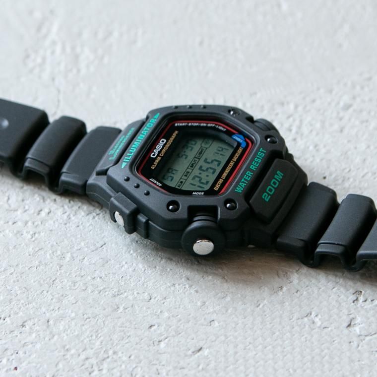 CASIO
