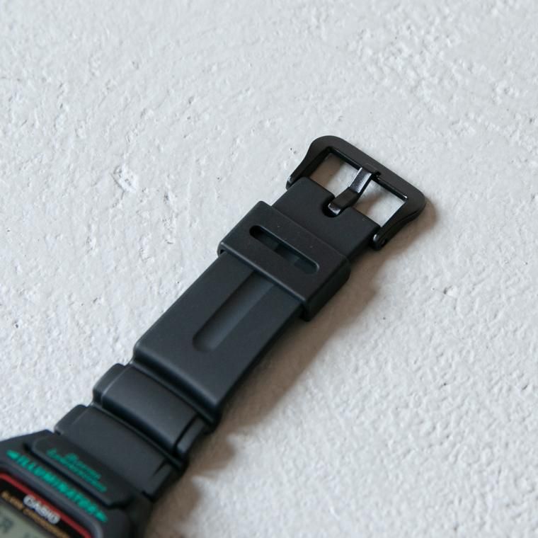 CASIO