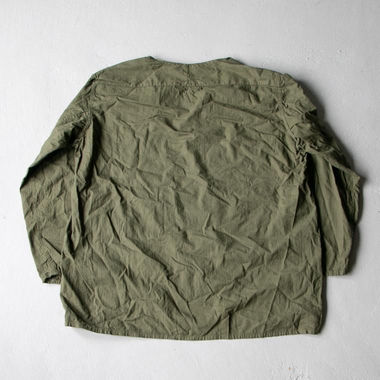 ロシア軍 スリーピングシャツ
