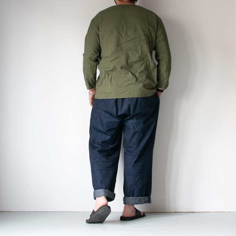 ロシア軍 スリーピングシャツ