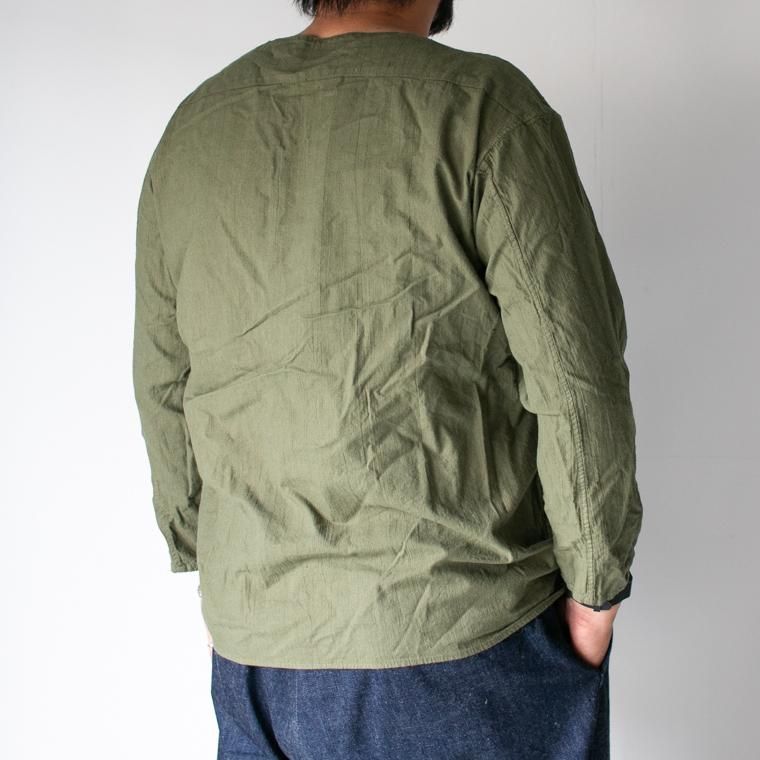ロシア軍 スリーピングシャツ