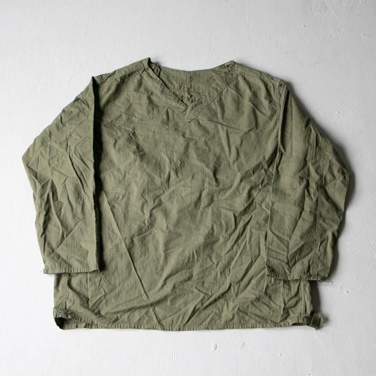 ロシア軍 スリーピングシャツ