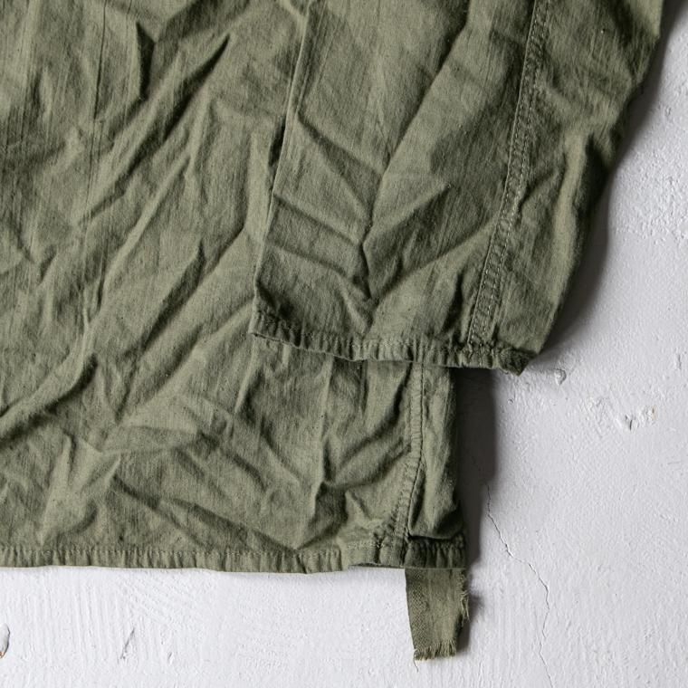 ロシア軍 スリーピングシャツ
