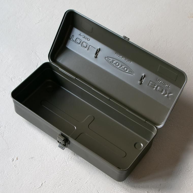 東洋スチール 工具箱