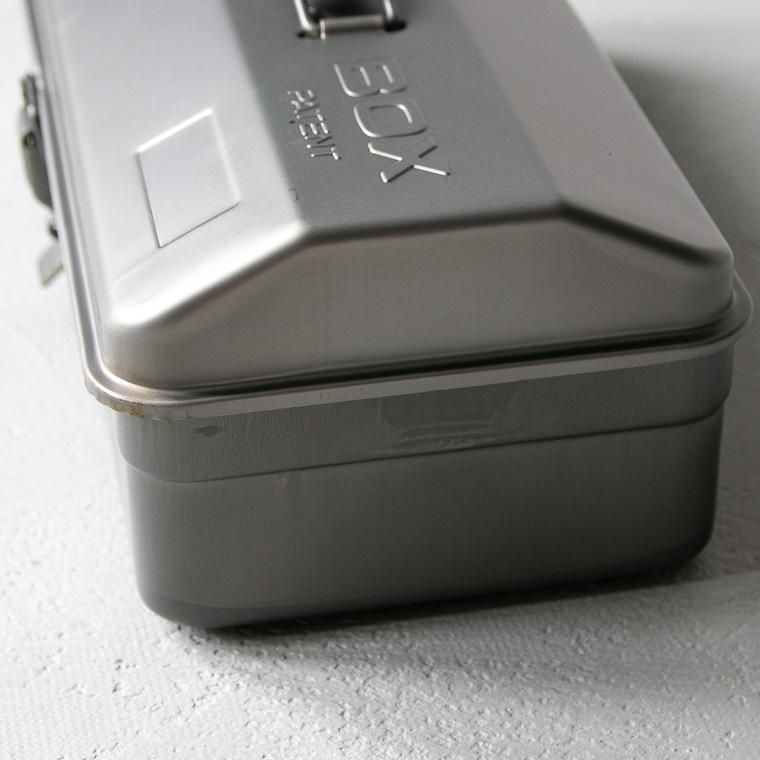 東洋スチール 工具箱