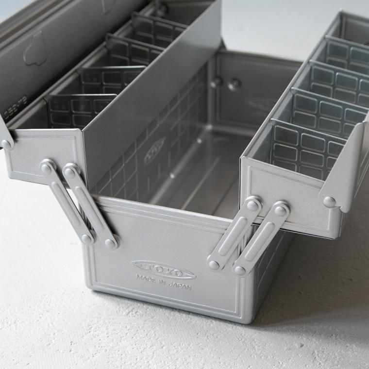 東洋スチール 工具箱