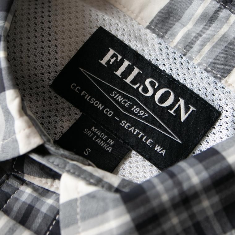 FILSON フィルソン