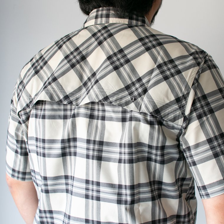 フィルソン FILSON ツインレイクススポーツシャツ TWIN LAKES S/S SPORTS SHIRT