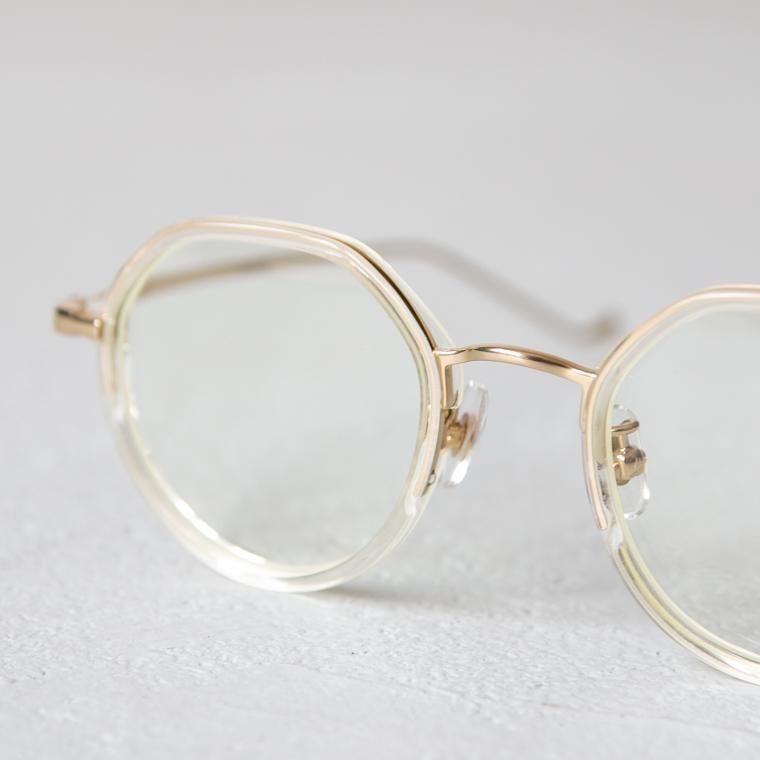 NEW. 眼鏡