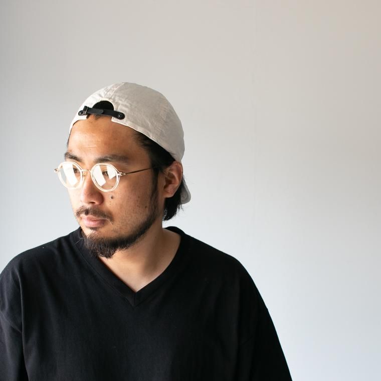 NEW. 眼鏡