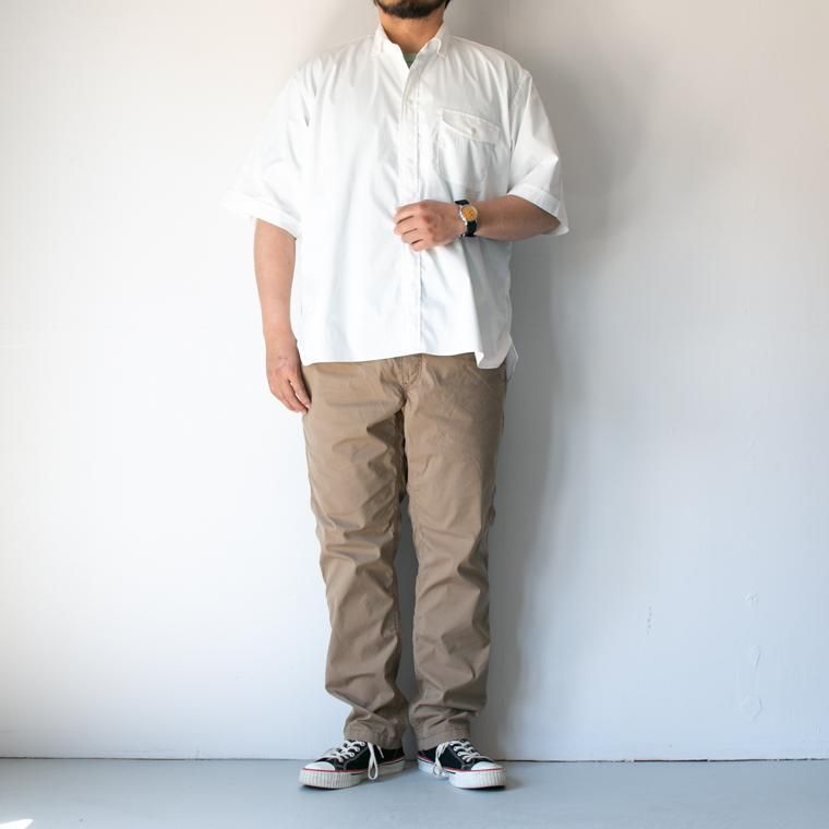 スタンダードシャツ STANDARD SHIRT