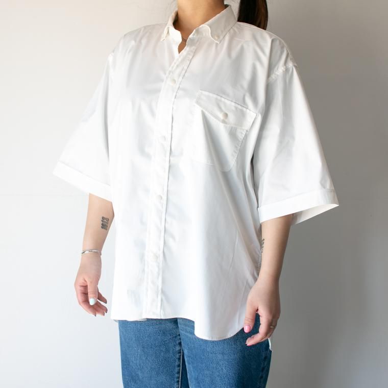 スタンダードシャツ STANDARD SHIRT