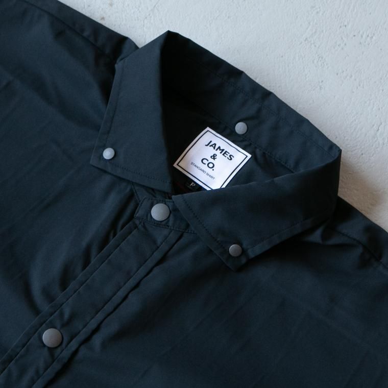 スタンダードシャツ STANDARD SHIRT