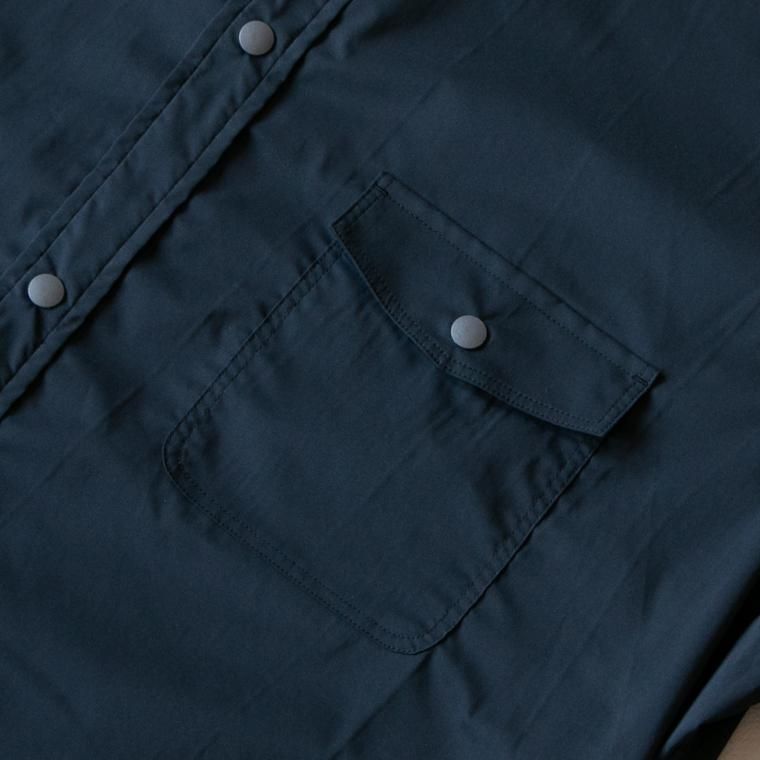 スタンダードシャツ STANDARD SHIRT