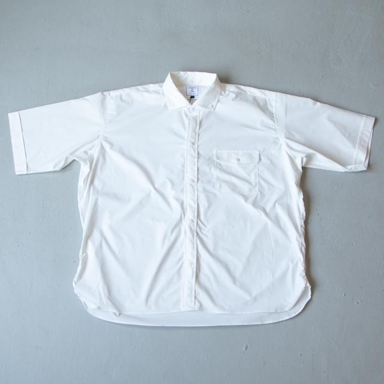 スタンダードシャツ STANDARD SHIRT