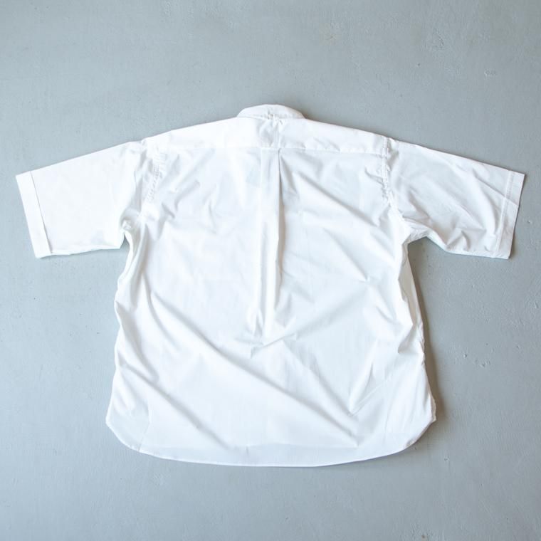 スタンダードシャツ STANDARD SHIRT