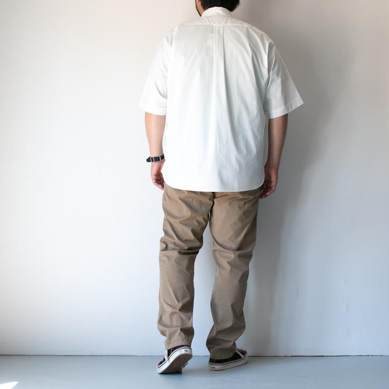 スタンダードシャツ STANDARD SHIRT