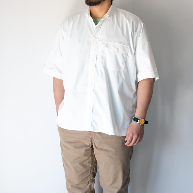 スタンダードシャツ STANDARD SHIRT
