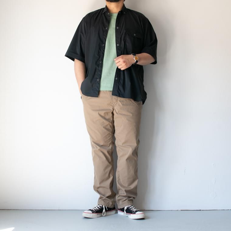 スタンダードシャツ STANDARD SHIRT