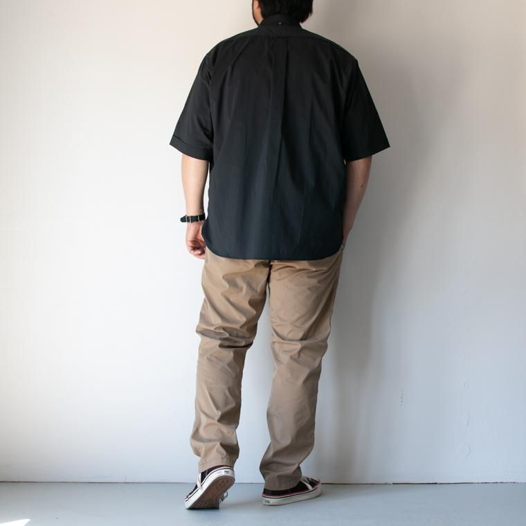 スタンダードシャツ STANDARD SHIRT