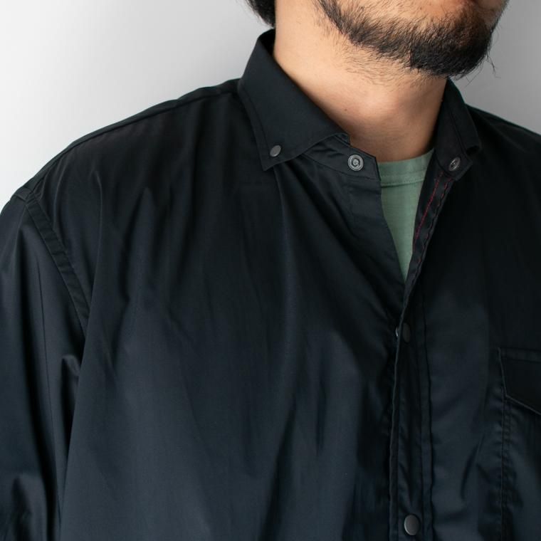 スタンダードシャツ STANDARD SHIRT