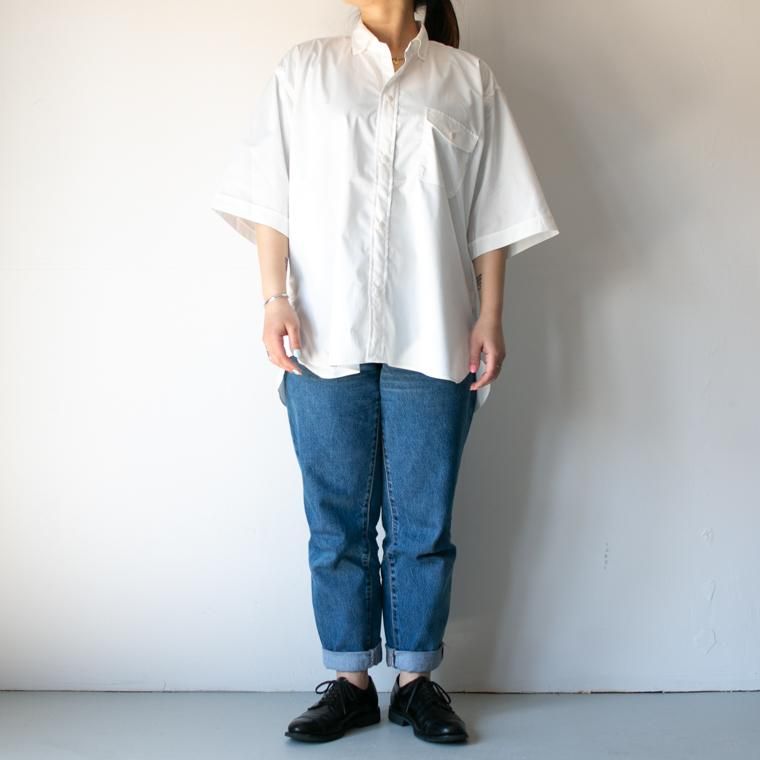 スタンダードシャツ STANDARD SHIRT