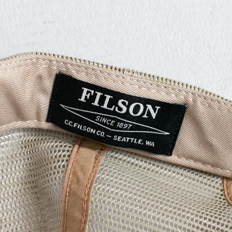 FILSON フィルソン