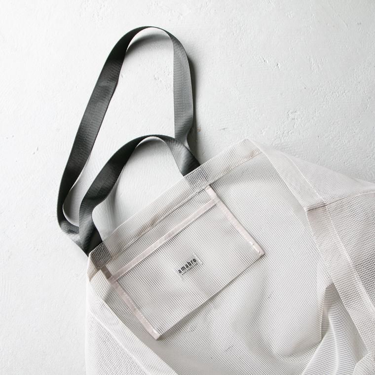 MESH CARRY BAG