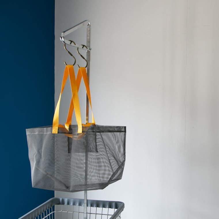 MESH CARRY BAG