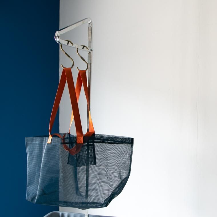 MESH CARRY BAG