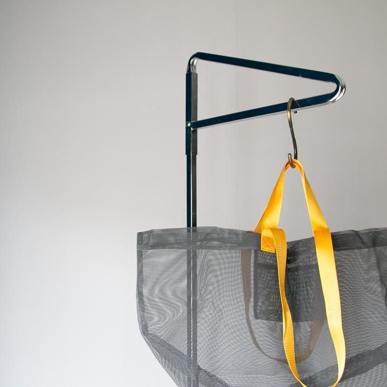 MESH CARRY BAG