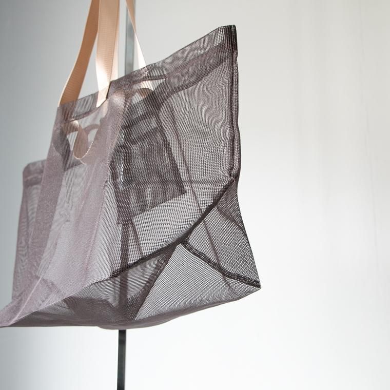 MESH CARRY BAG