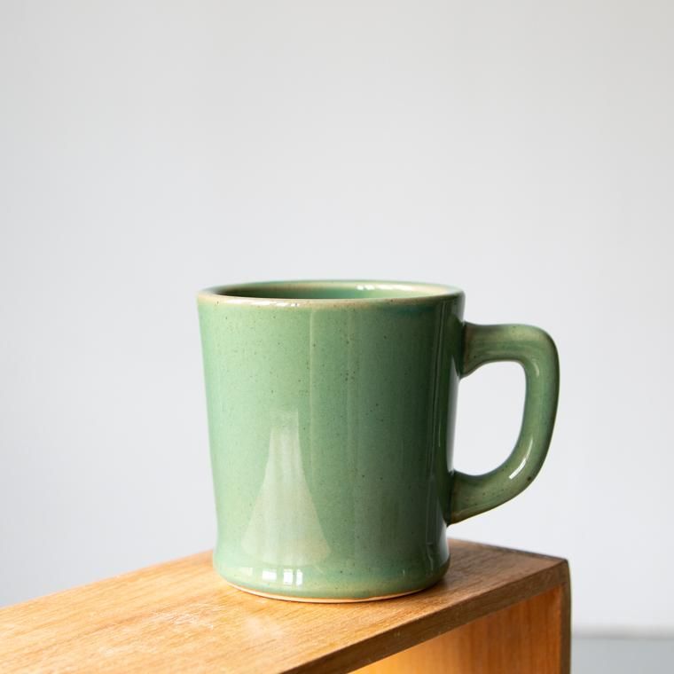REGULAR MUG