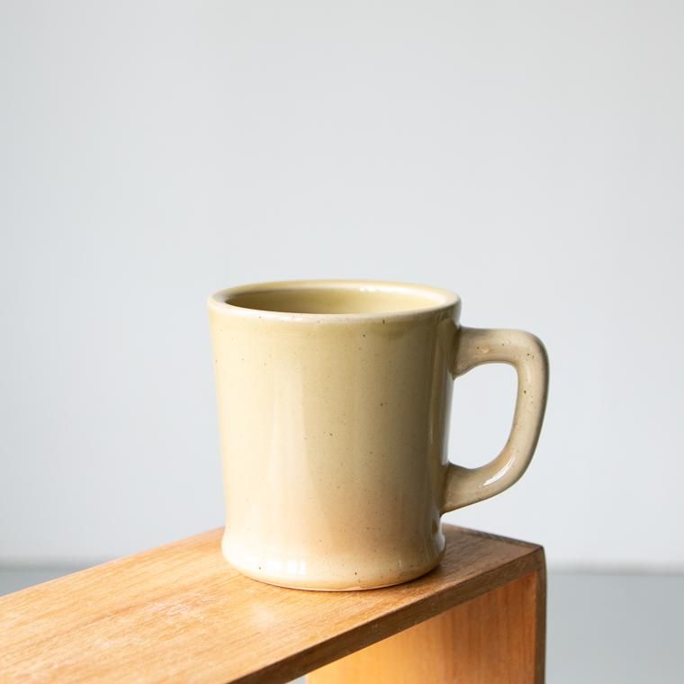 REGULAR MUG